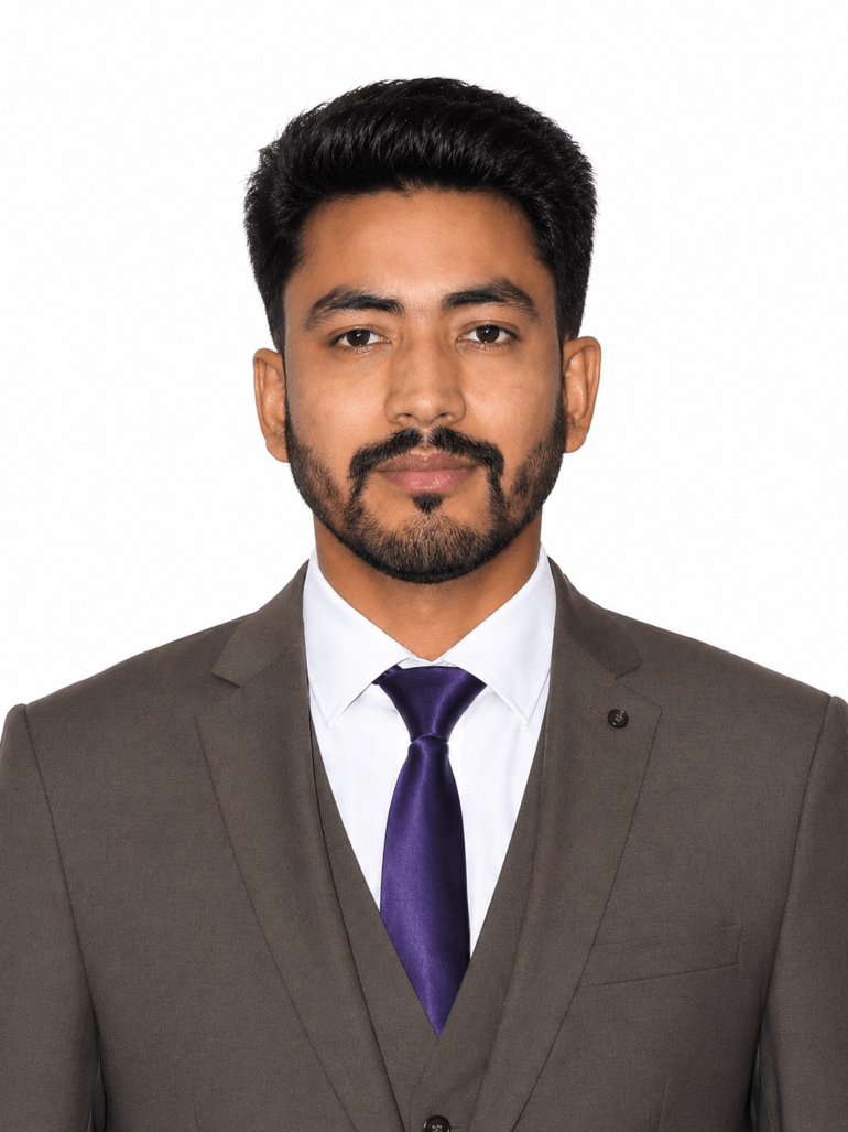 Dr. Indra Singh